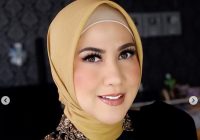 Pamer Baju Pengantin, Venna Melinda Malah Dikomentari Begini oleh Netizen