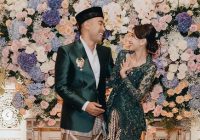 Kesehatan Vidi Aldiano Menurun Akibat Kanker Ginjal, Isyana Kirim Doa