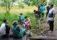 Wali Kota Banjarmasin H Ibnu Sina Main Film Komedi Aluh Family the Series