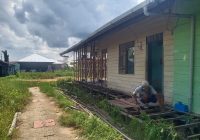 Belum Sepakat Biaya Ganti Rugi, Sidang Gugatan Polemik Jembatan HKSN Banjarmasin Masuki Babak Mediasi