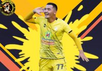 Azamat Baimatov Resmi Tinggalkan Barito Putera, Laskar Antasari Rombak Komposisi Pemain Jelang Liga 1