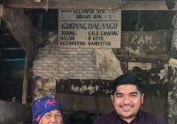 Bersama Desa Kreatif, Bangkitkan Ekonomi 2022
