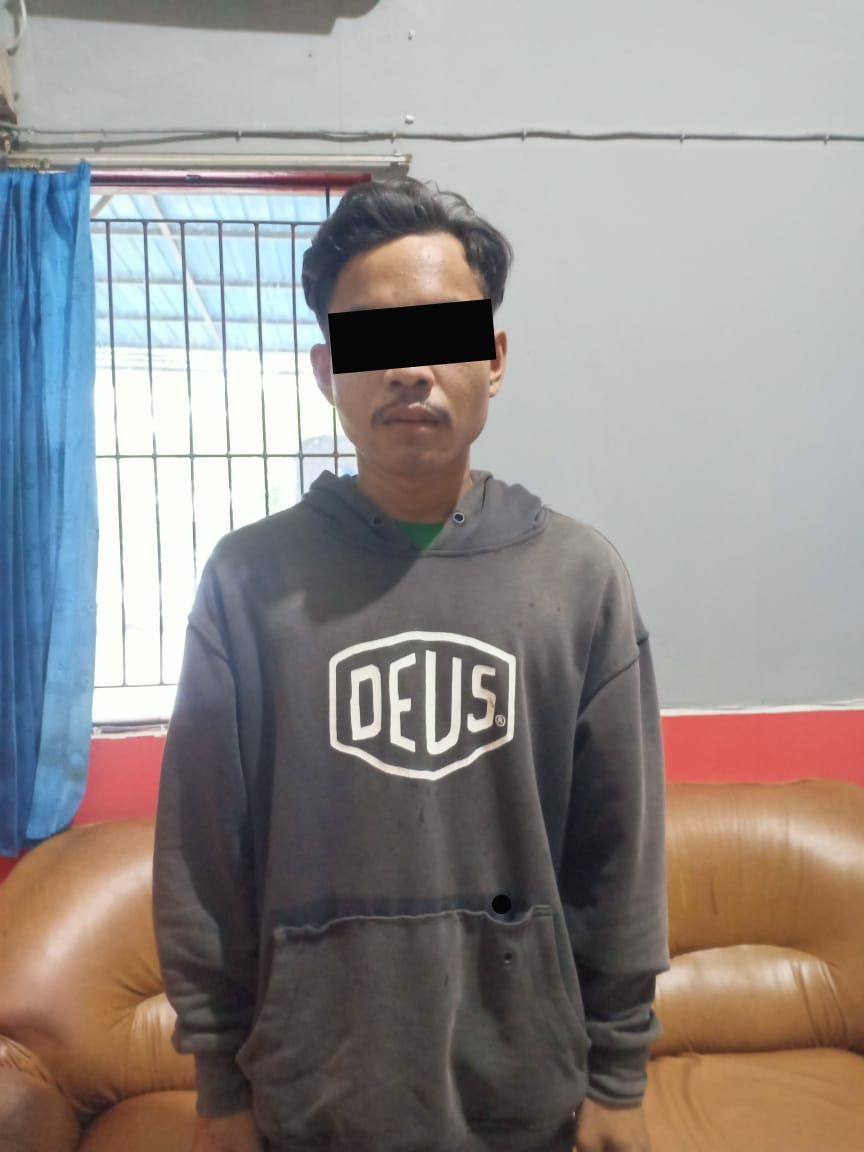 TUNTAS! Tersangka MA Juga Menyerahkan Diri, Polsek Selatan Utamakan Komunikasi dengan Keluarga Pelaku