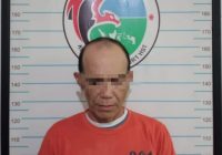 Sabu di HST, Pemilik Sarang Burung Walet Ini Diamankan