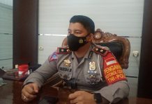 Kasat Lantas Sampaikan Kronologis Kecelakaan di Banua Anyar, Korban Bernama Selamat Meninggal Dunia