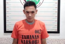 Sabu di HST, Satresnarkoba Temukan 5 Paket Saat Geledah Seorang Honorer
