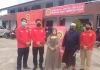 BIN Kalsel Gencarkan Lagi Vaksinasi, Kembali Sasar Para Santriwan dan Santriwati
