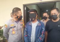 Diupah 200 Ribu, Seorang Joki Vaksin Di Banjarmasin Diamankan Polisi