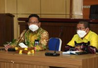 Banjar Targetkan 59.855 Vaksin Covid-19 Bagi Anak