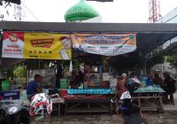 Himbauan MUI Bagi Pedagang Makanan Saat Ramadan 1443 H 'Jangan Ada Sweeping'