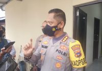Kapolresta : BPK Sangat Berguna di Banjarmasin, Hanya Saja Perlu Pembinaan