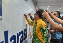 JMSI Resmi Sebagai Konstituen Dewan Pers, Jadi Kado di Awal 2022