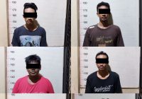 WASPADA! Mengaku Debt Kolektor Tarik Kendaraan Macet Cicilan, Ternyata Modus Penipuan dan Penggelapan