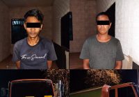 Sisakan Minyak Dalam Jerigen untuk Dijual Lagi, Satreskrim Polres Tanah Bumbu Tangkap Sopir dan Pembelinya