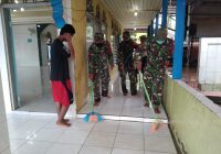 Banjir Pengaron Berangsur Surut, Sisakan Dua Desa Ini Masih Terendam