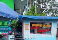 Warung Resmob Macan Kalsel Ada 2 di Simpang Anem, Lainnya Tersebar di Banjarmasin
