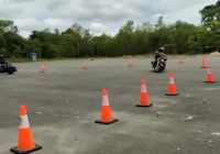 Tingkatkan Keterampilan Kendarai Harley, HDCI Banjarbaru-Martapura Gelar Safety Riding
