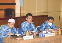 Kabupaten Banjar Masih Kekurangan Stok Vaksin 18 Ribu Dosis