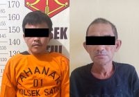 Sabu Tanah Bumbu : Bandi Simpan dalam Vakum Cleaner, HE Taruh dibawah Karpet
