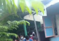Pria Ditemukan Meninggal Dunia di Trisakti, Diketahui Sedang Stroke