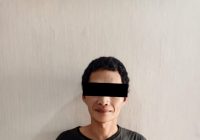 Pisah Dengan Istri, Warga Kuin Selatan Edarkan Zenith di Banjarbaru