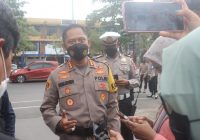 3 Orang Terduga Pelaku Pencurian Tutup Drainase Berhasil Ditangkap Polisi
