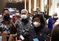 HPN 2022, PWI Dukung Rehabilitasi Mangrove
