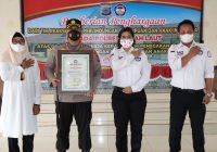 Tim Reaksi Cepat Perlindungan Perempuan dan Anak Apresiasi Kinerja PPA Satreskrim Polres Tanah Laut