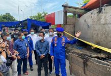 Korpolairud Baharkam Polri Ungkap Penyelewengan BBM Bersubsidi, Negara Rugi 49,5 Miliar