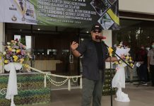 Ingin Tahu Informasi Kehutanan, Klik SIFORESTKA