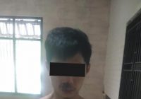 Video Viral Warga Amankan Pelaku Penculikan Anak di Pembatuan, Ternyata Tersangka Pencabulan Dibawah Umur