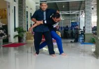 Dua Cara Menghindari Serangan Lawan Tanpa Harus Mundur