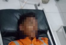 Kronologi Kecelakaan Lalu Lintas Warga Tembus Mantuil di Mataraman, Meninggal Dunia di Lokasi Kejadian