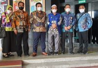 Kementerian Kesehatan Siap Penuhi Kebutuhan Vaksin di Kabupaten Banjar, Asalkan Perhatikan Hal Berikut
