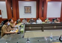 SIMAK! Paman Birin Kembali Tegaskan Fokus Pembangunan Kalsel, RPJMD 2021-2026