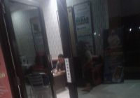 Pria yang Diamankan di Polsek Gambut Ternyata Sering Keluar Masuk RSJD Sambang Lihum