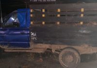 Lakukan Pengintain, Pencuri Buah Sawit di Kelumpang Hulu Akhirnya Diringkus