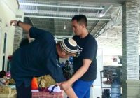 Begini Cara Menghilangkan Keseimbangan Lawan