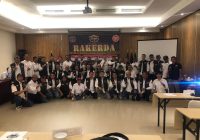 HDCI Kalsel Angkat Destinasi Wisata di Daerah, Usulkan Kalimantan Bike Week 2022