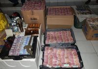 Polisi Ringkus Pelaku Penggandaan Uang Raup 250 Juta