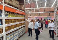 Baru Ritel Modern Jual Minyak Goreng 14 Ribu di Banjarmasin Banjarbaru dan Kabupaten Banjar, Pasar Menyusul