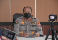 Dini Hari Dit Tahti Polda Kalsel Kecolongan, 4 Tahanan Melarikan Diri, 3 Berhasil Dibekuk