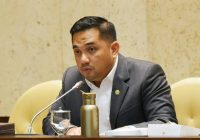 Jadwal Pemungutan Suara Pemilu 14 Februari 2024, Rifkinizami : ini Jawaban dari Isu Apakah Pemilu atau Tidak