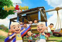 Viral Kisah Tragis Diduga Asal Usul Animasi dan Sosok Sebenarnya Upin Ipin, Netizen Minta Pihak Produksi Upin Ipin Klarifikasi