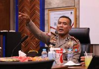 Polda Jatim Kirim 77.492 Surat Tilang ke Rumah, Berbekal Bukti Kamera Pengintai