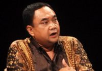 Mantan Ketua PWI Pusat Margiono Tutup Usia di RSP Pertamina