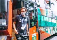 Pasca Ditekuk Persik Kediri, Paul Munster Optimistis Bhayangkara FC Mampu Hadapi Barito Putera