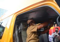 Ibu Umy Merasa Terbantu Kehadiran Bus Sekolah di Pelaihari, Berikut Jadwal dan Rutenya