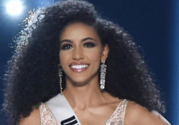 Hasil Autopsi Ungkap Penyebab Kematian Miss USA 2019 Cheslie Kryst yang Jatuh dari Lantai 60
