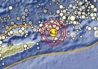 Masyarakat Maluku Barat Daya Rasakan Guncangan Kuat Gempa Magnitudo 6,2